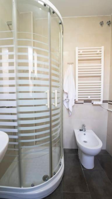 Апартаменты Atico Duplex Terraza Privada Centro Гранада Экстерьер фото
