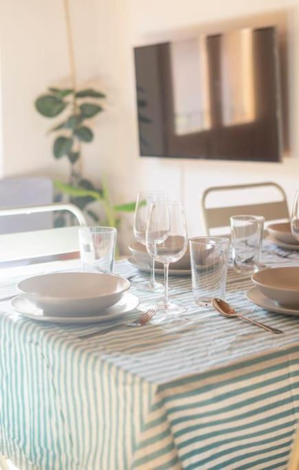 Апартаменты Atico Duplex Terraza Privada Centro Гранада Экстерьер фото