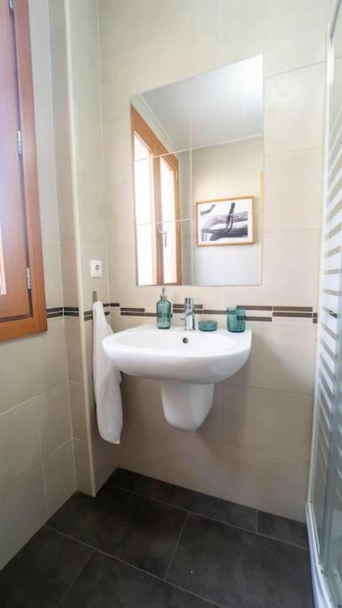 Апартаменты Atico Duplex Terraza Privada Centro Гранада Экстерьер фото