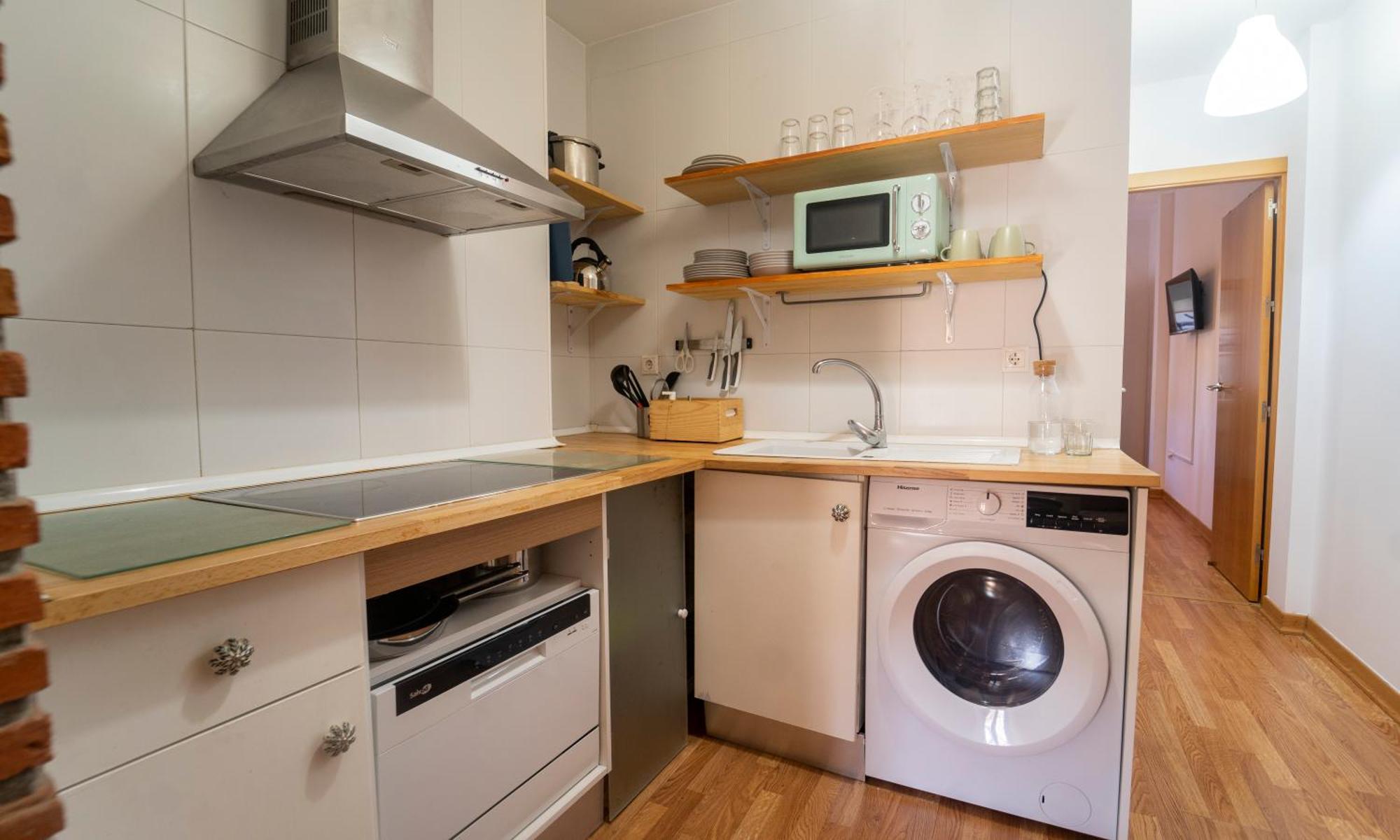 Апартаменты Atico Duplex Terraza Privada Centro Гранада Экстерьер фото